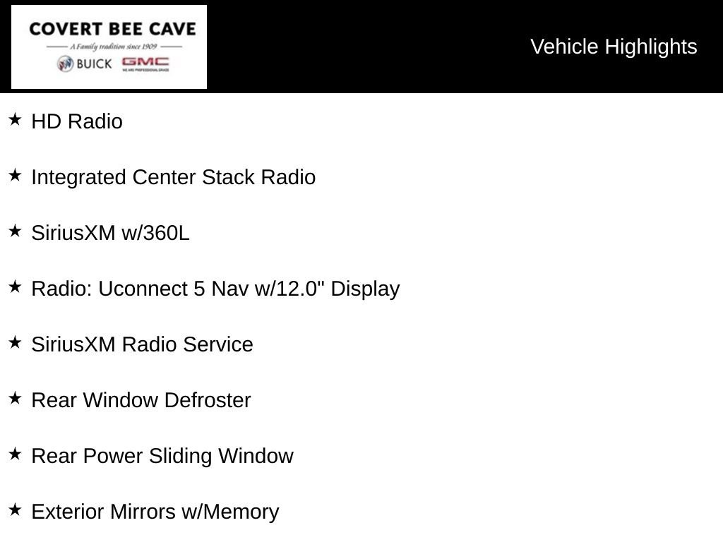Used 2023 RAM 1500 Laramie AWD/4WD image 7