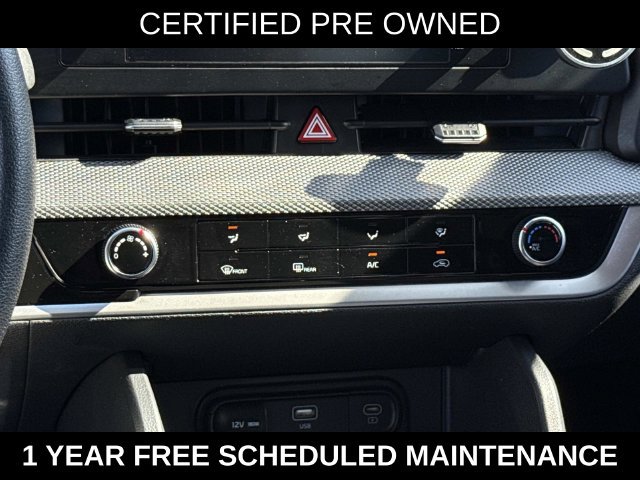 Used 2024 Kia Sportage LX AWD/4WD image 21