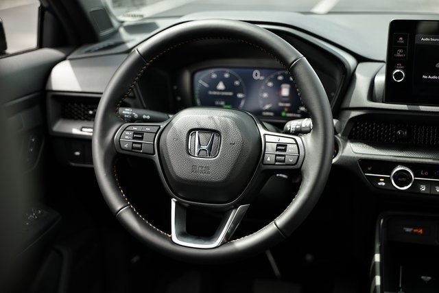 New 2026 Honda CR-V Sport-L image 35