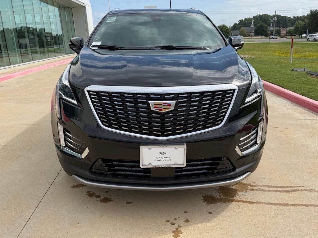 New 2026 Cadillac XT5 Premium Luxury w/ LPO, Floor Liner Package FWD image 10