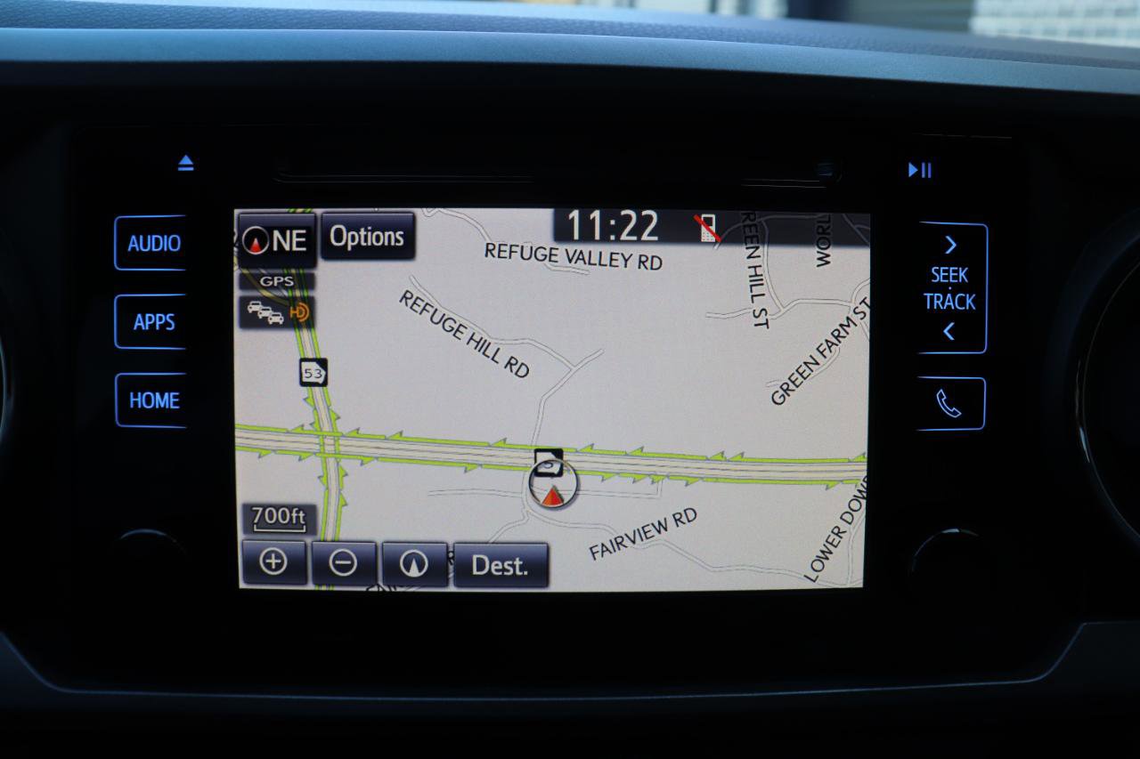 Used 2018 Toyota Tacoma TRD Sport image 54