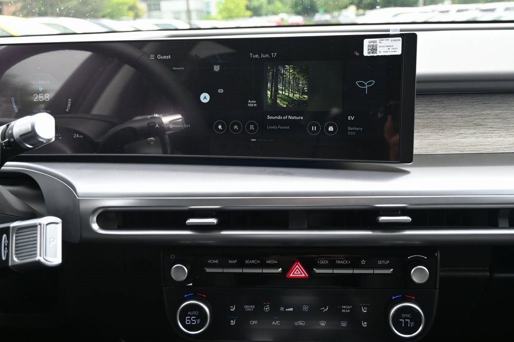 New 2026 Hyundai Ioniq 9 SEL image 23
