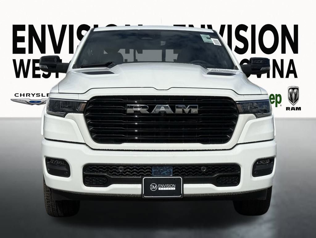 New 2026 RAM 1500 Laramie image 3