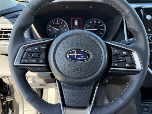 Certified 2026 Subaru Ascent Touring AWD/4WD image 26