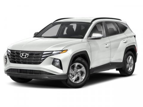Certified 2023 Hyundai Tucson SEL w/ Convenience Package AWD/4WD image 1