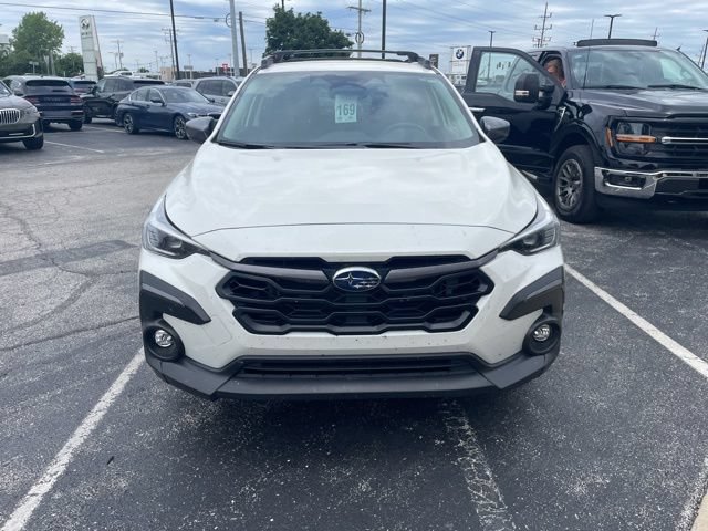 Used 2024 Subaru Crosstrek 2.5i Limited AWD/4WD image 7