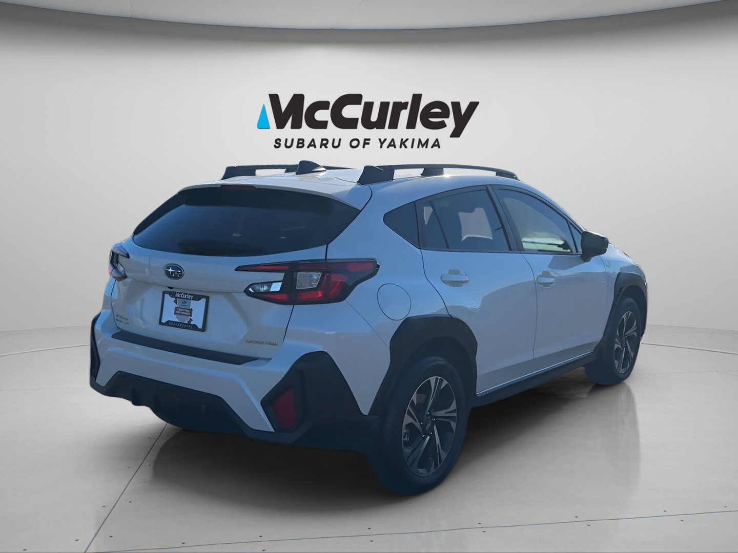 Certified 2024 Subaru Crosstrek 2.0i Premium AWD/4WD image 6