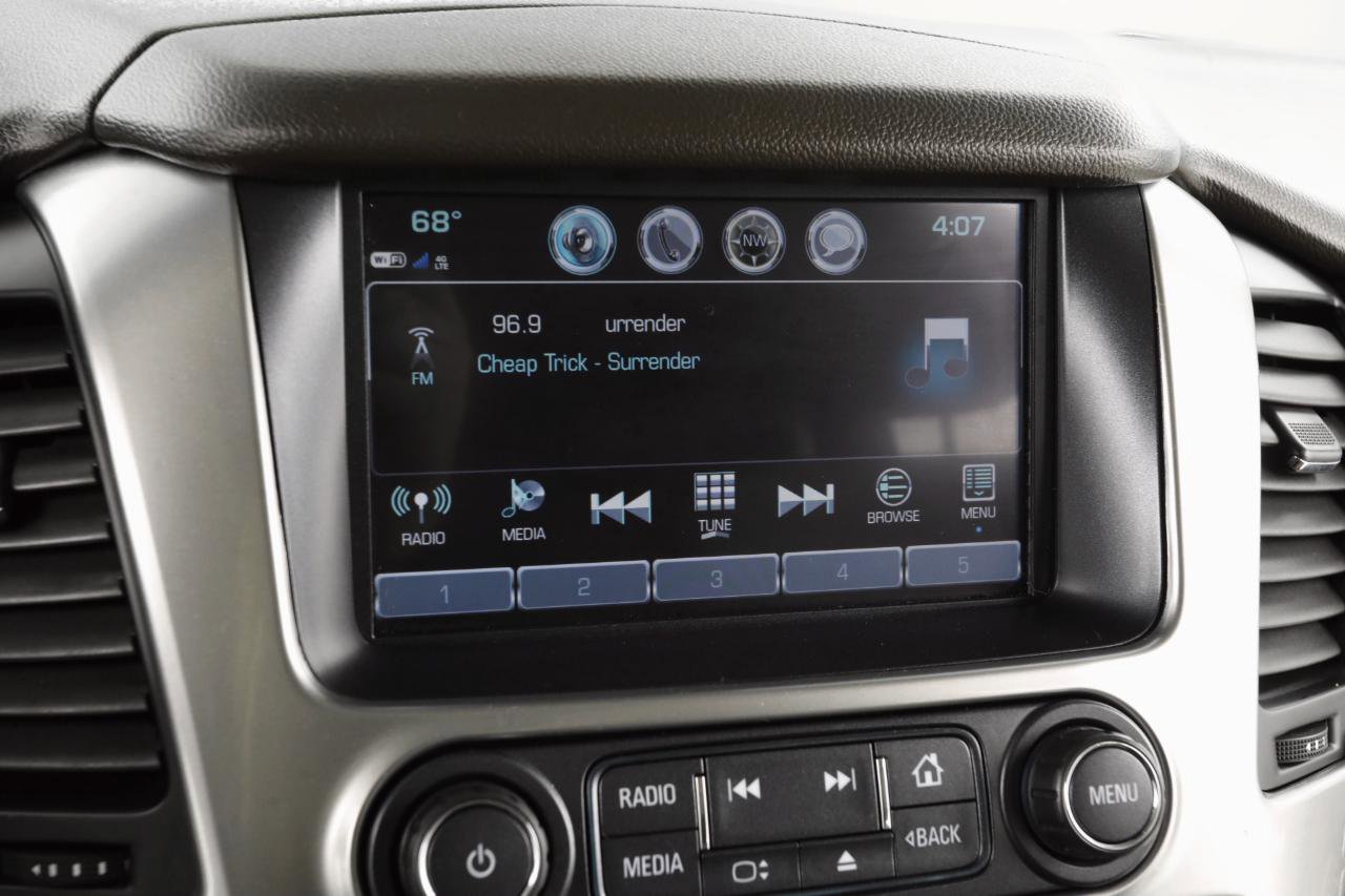 Used 2019 Chevrolet Tahoe LT AWD/4WD image 19