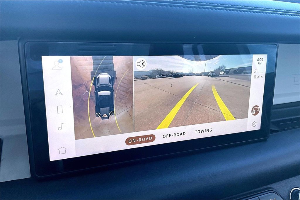 Used 2020 Land Rover Defender 110 HSE image 23