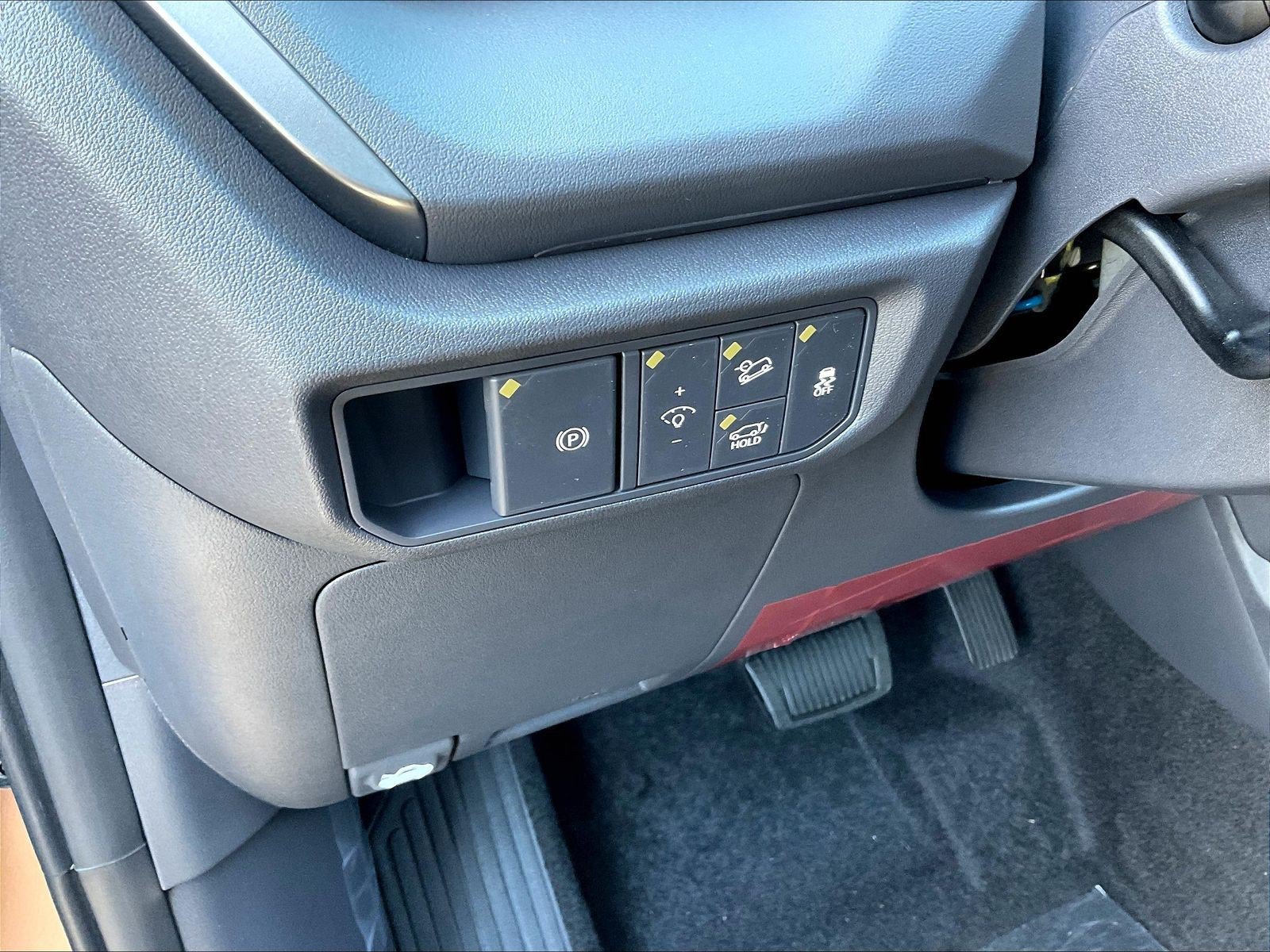 New 2027 Kia Seltos X-Line S AWD/4WD image 23