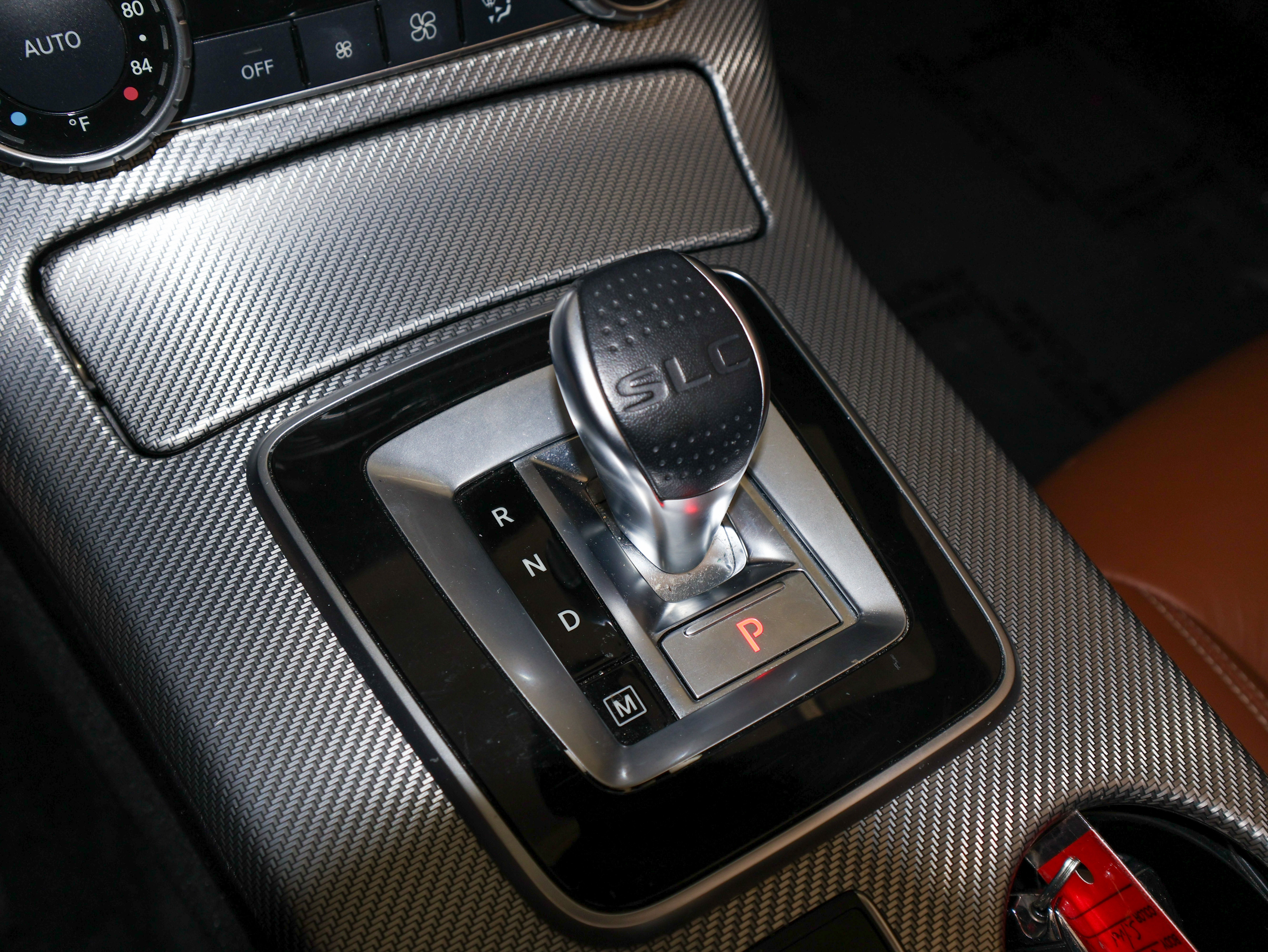 Used 2019 Mercedes-Benz SLC 43 AMG image 27