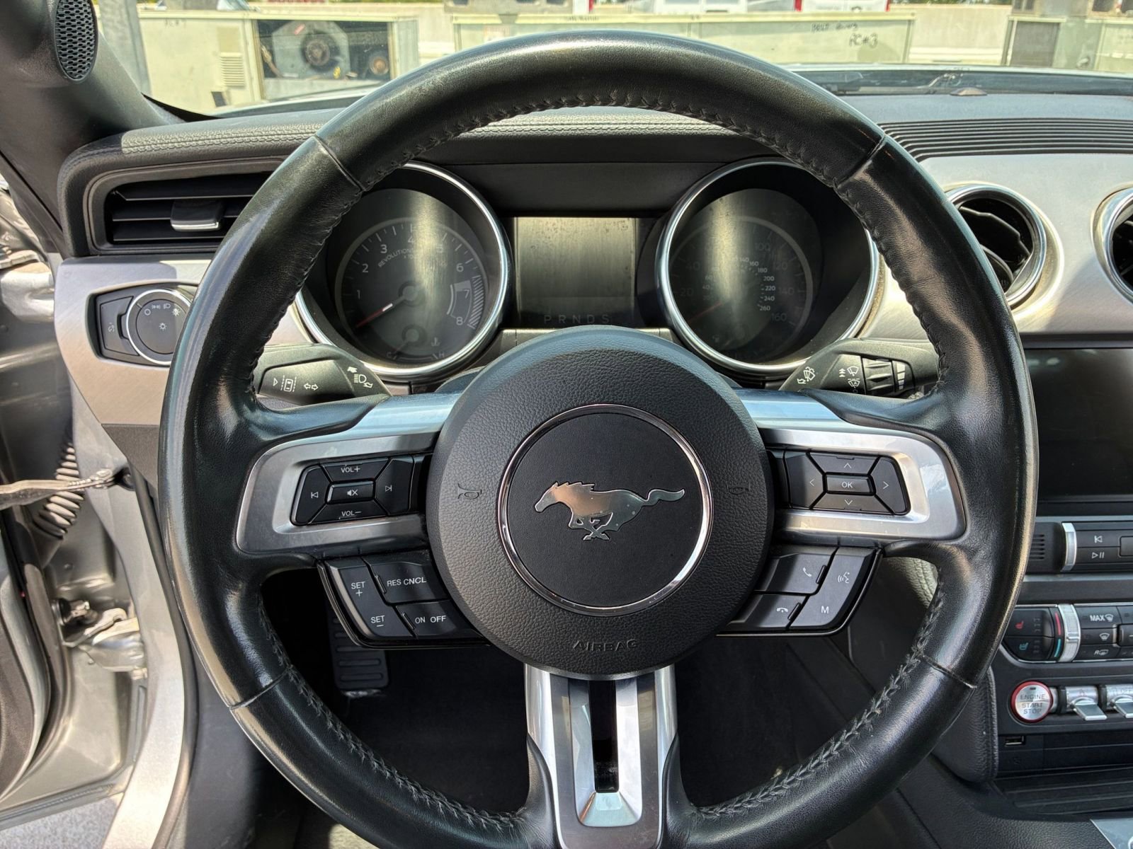 Used 2023 Ford Mustang Premium image 27