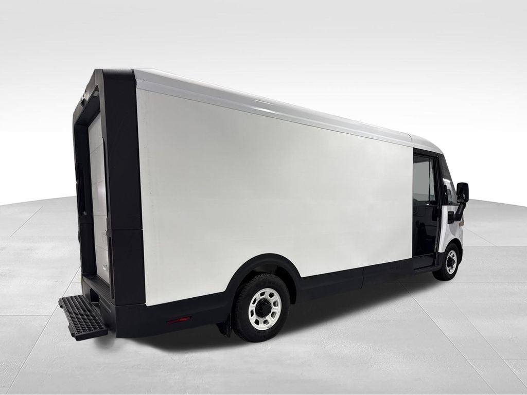 Used 2024 Chevrolet Brightdrop 600 w/ Commercial Equipment Package AWD/4WD image 36