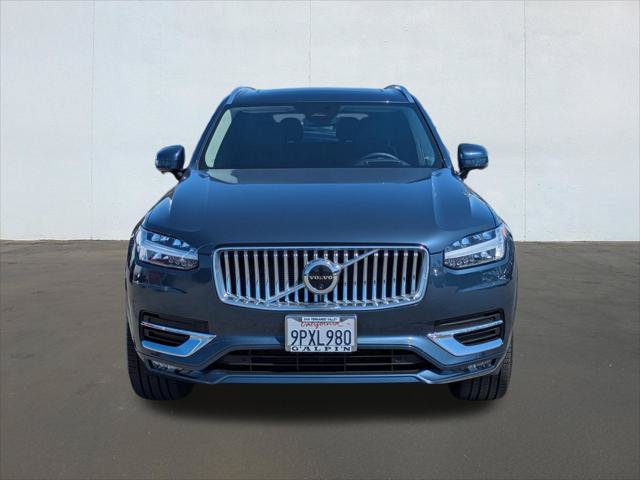 Used 2024 Volvo XC90 B6 Ultimate w/ Protection Package Premier AWD/4WD image 8