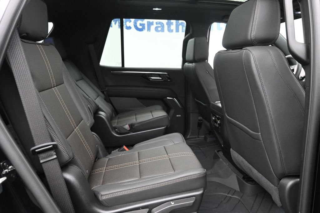 New 2026 Chevrolet Tahoe High Country w/ Sun And Tow Package AWD/4WD image 10