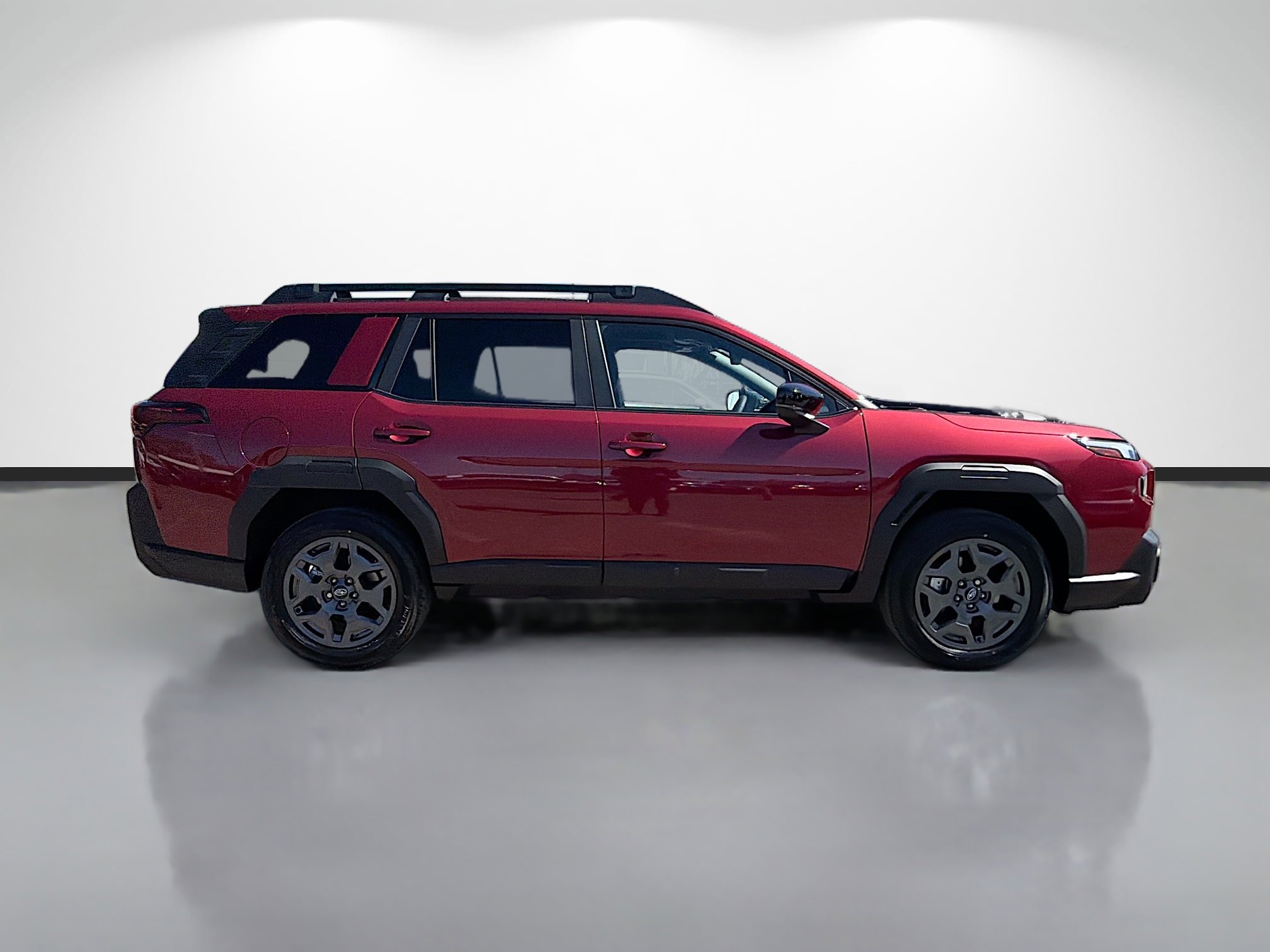 New 2026 Subaru Outback Premium AWD/4WD image 2