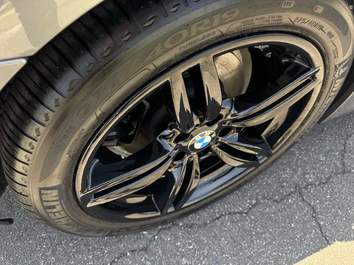 Used 2013 BMW 535i Sedan RWD image 31