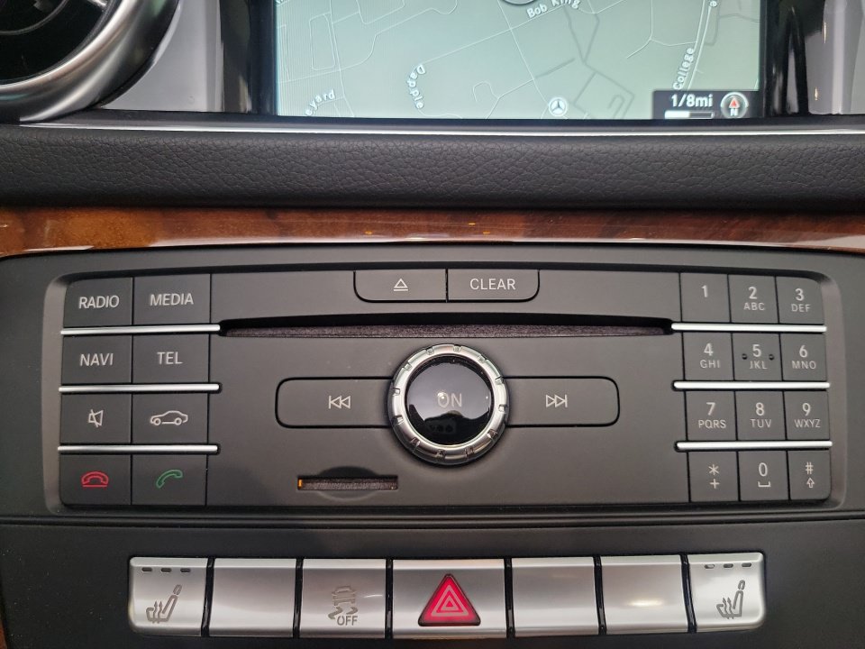 Used 2017 Mercedes-Benz SL 550 image 19