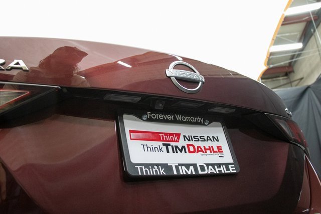 Used 2024 Nissan Sentra SV image 13