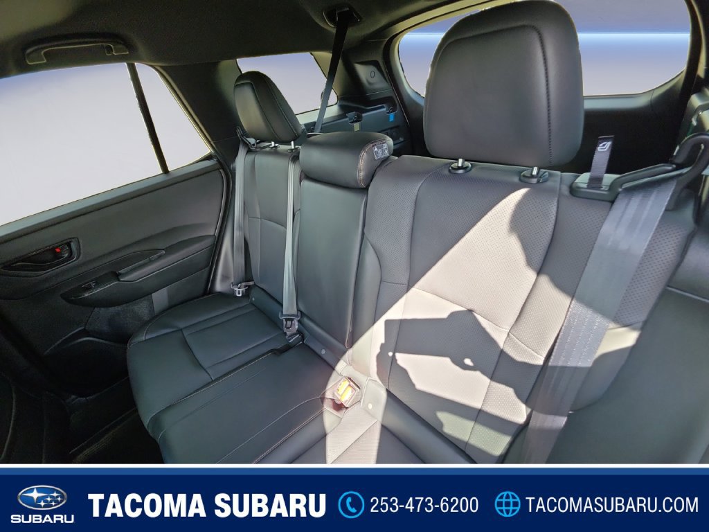 New 2026 Subaru Outback Wilderness AWD/4WD image 16