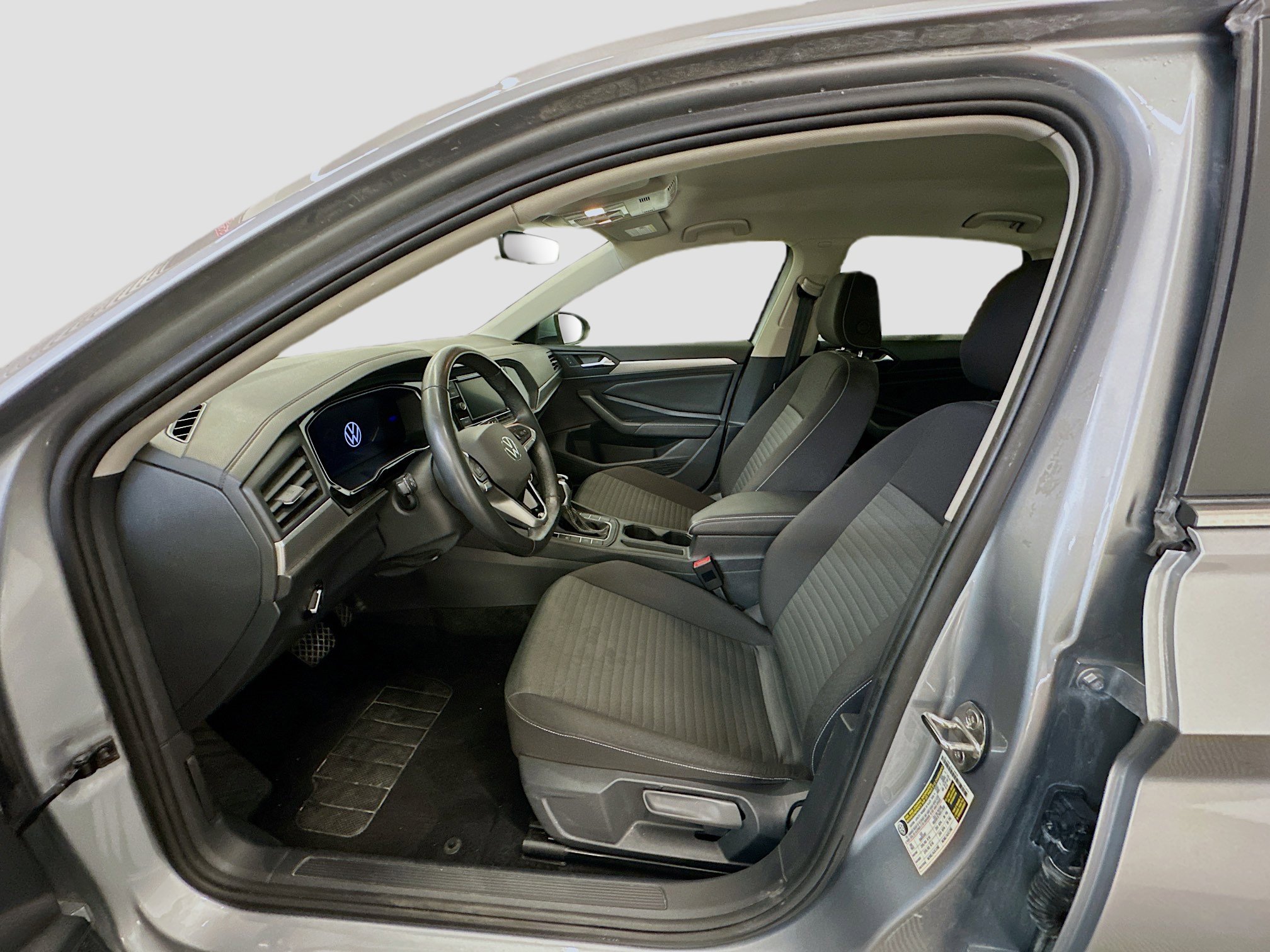 Used 2024 Volkswagen Jetta S image 13