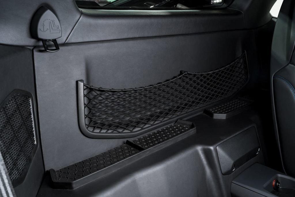 Used 2022 Lamborghini Huracan EVO RWD image 31