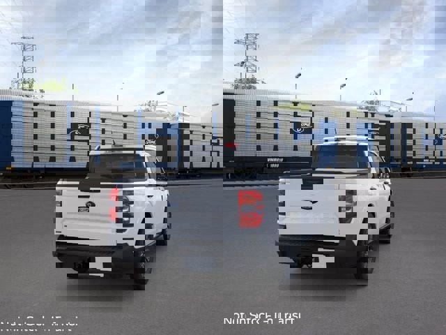 New 2026 Ford Maverick XLT image 39