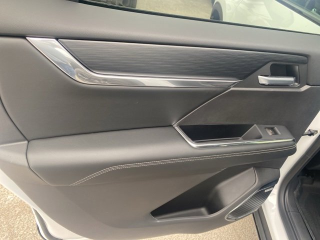 New 2025 GMC Acadia Elevation w/ Black Edition image 12