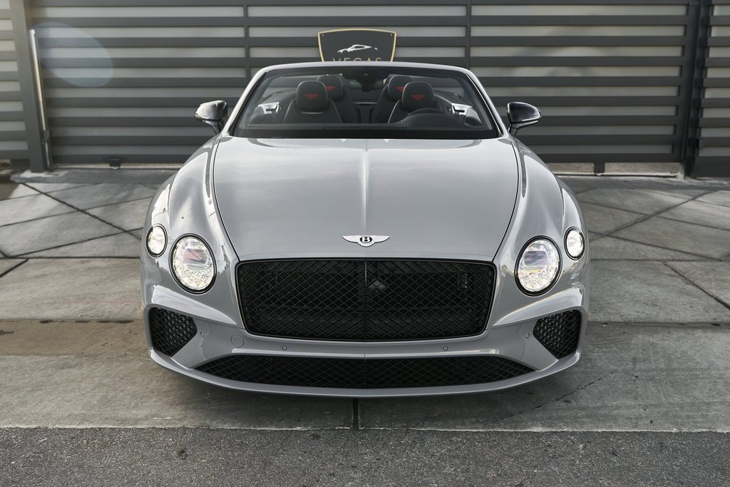 Used 2024 Bentley Continental GT S image 8