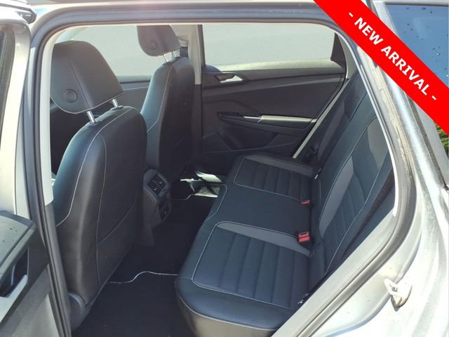 Used 2023 Volkswagen Taos SEL AWD/4WD image 8