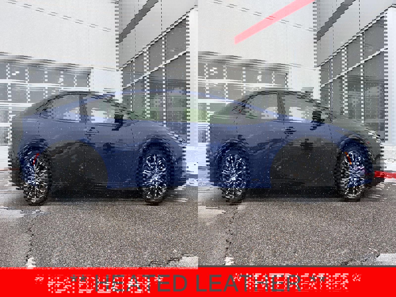 Used 2025 Toyota Prius XLE