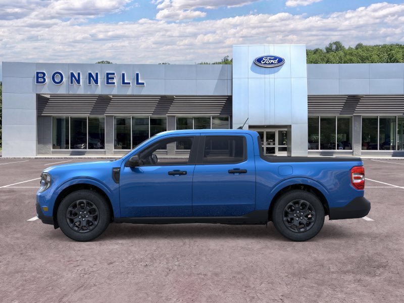 New 2026 Ford Maverick XLT w/ Equipment Group 301A AWD/4WD image 3