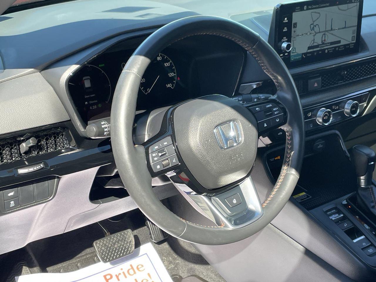 Used 2024 Honda CR-V Sport Touring image 30
