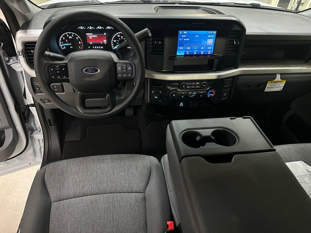 New 2026 Ford F250 XL w/ STX Appearance Package image 29