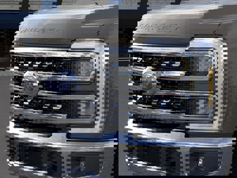 New 2026 Ford F250 XLT image 17