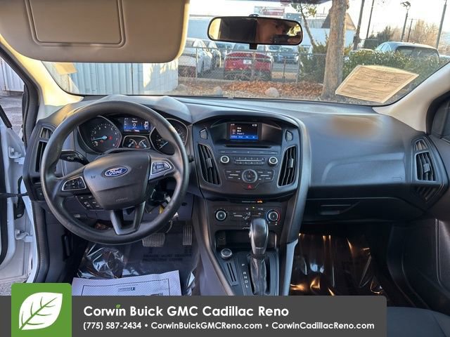 Used 2017 Ford Focus SE image 23