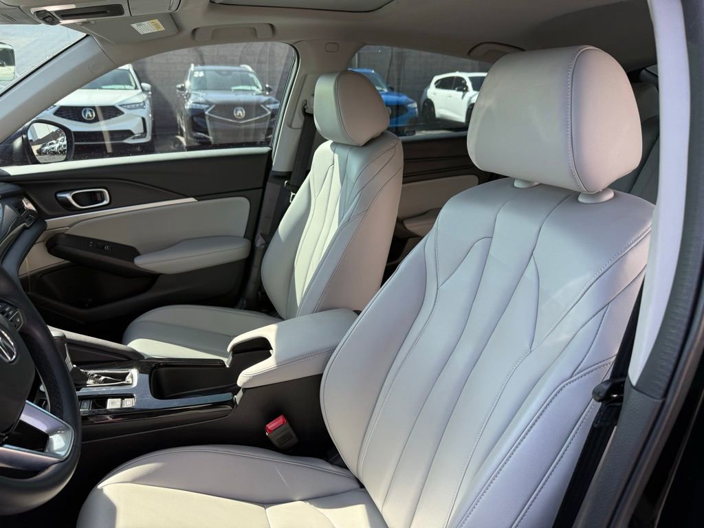 Used 2024 Acura Integra Base image 14