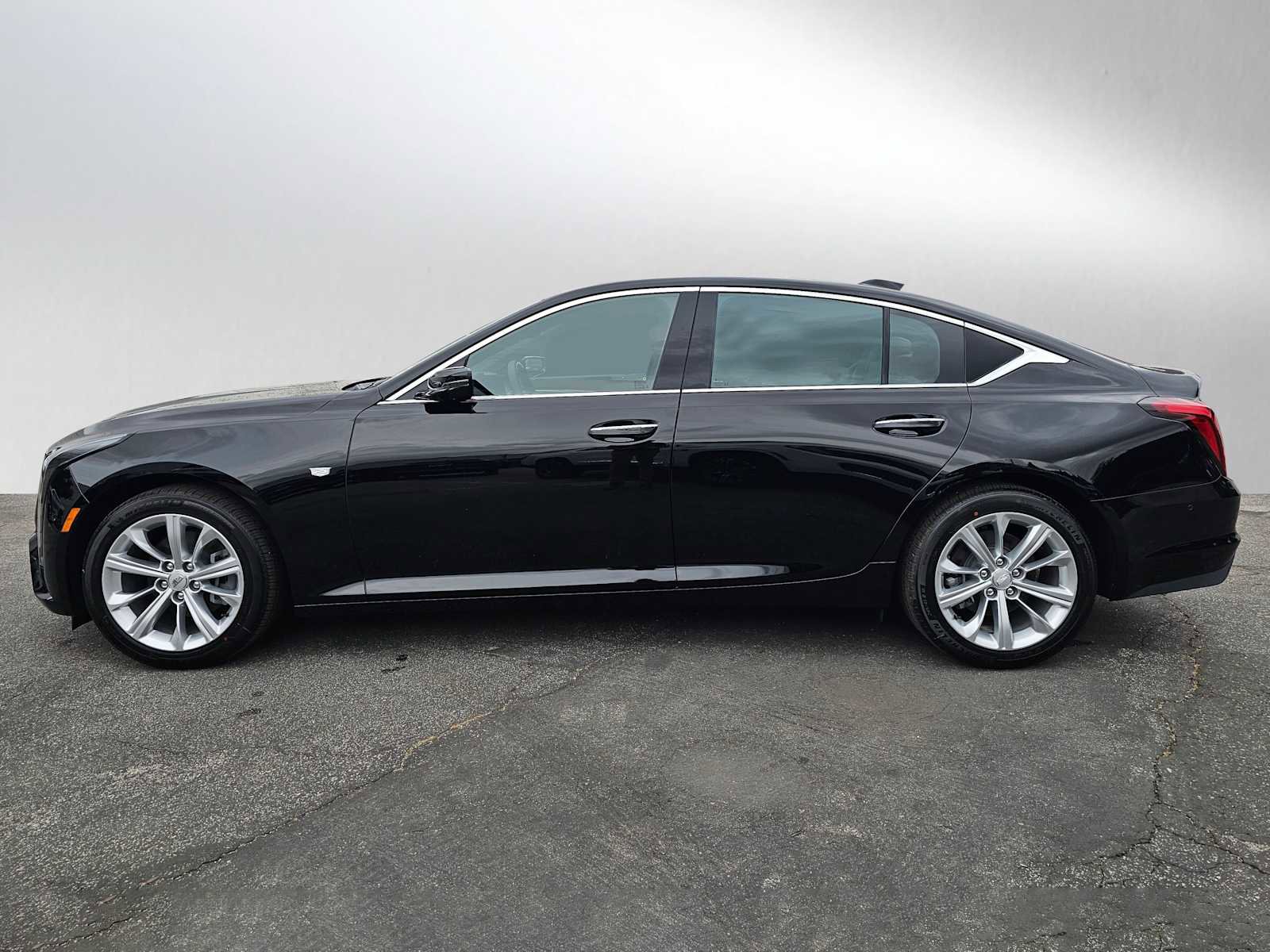 New 2026 Cadillac CT5 Premium Luxury image 6