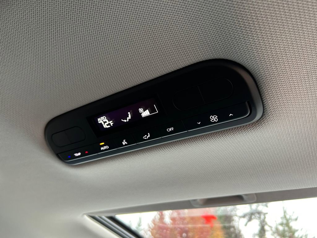 New 2026 Hyundai Palisade SEL image 37