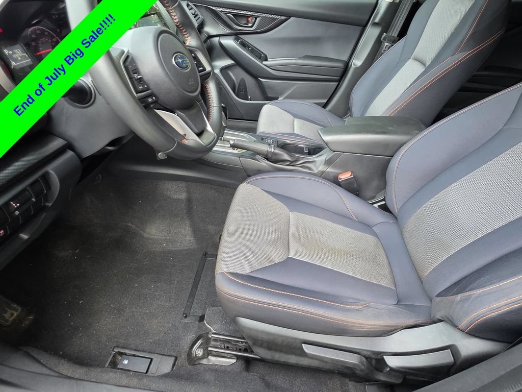 Used 2019 Subaru Crosstrek 2.0i Premium w/ Popular Package #4 AWD/4WD image 8