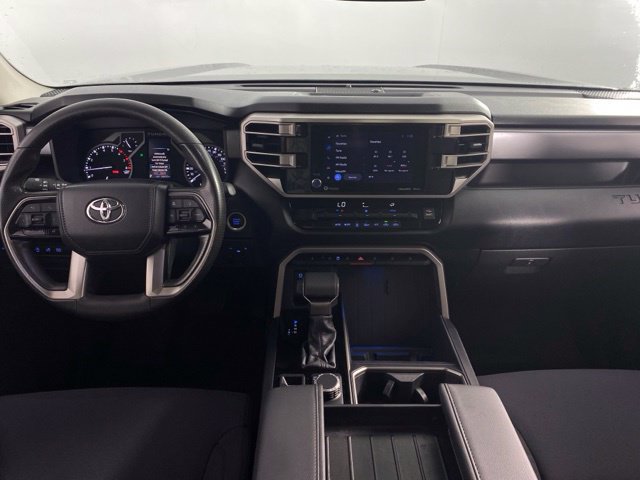 Used 2022 Toyota Tundra SR5 AWD/4WD image 24