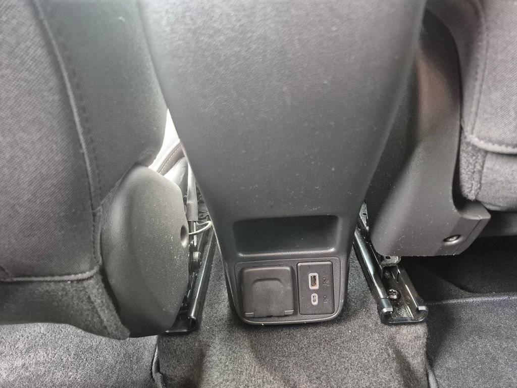 Used 2022 Chevrolet TrailBlazer LT w/ Convenience Package image 20