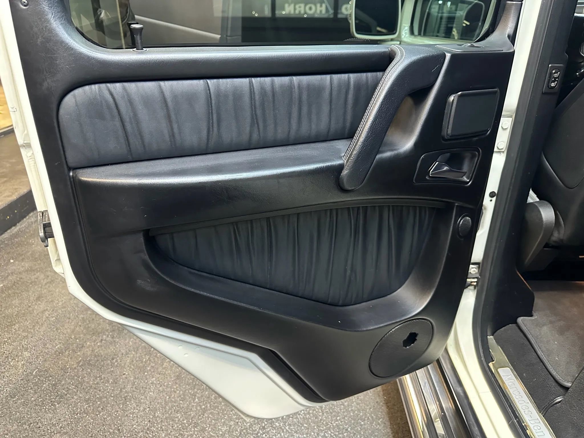 Used 2012 Mercedes-Benz G 550 image 20