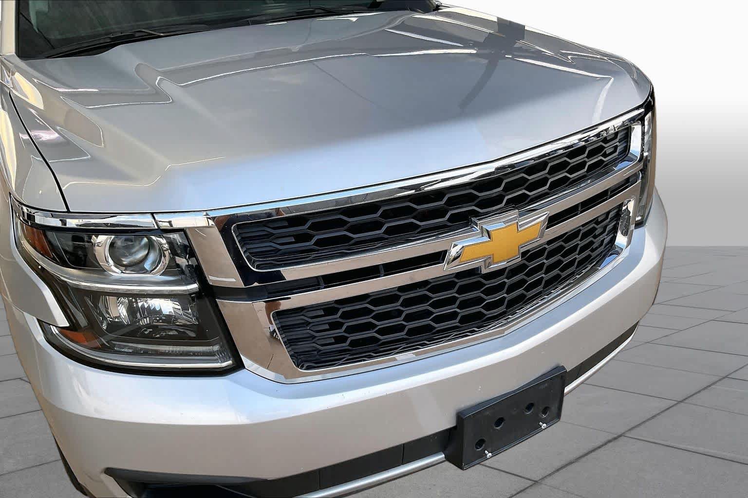 Used 2019 Chevrolet Tahoe LS RWD image 28