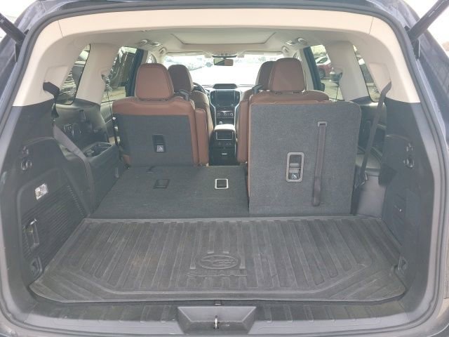 Used 2020 Subaru Ascent Touring w/ Popular Package #2A image 26