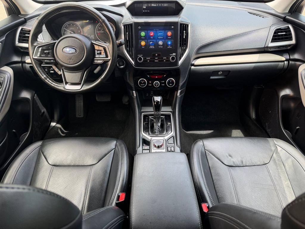 Certified 2024 Subaru Forester Limited AWD/4WD image 17