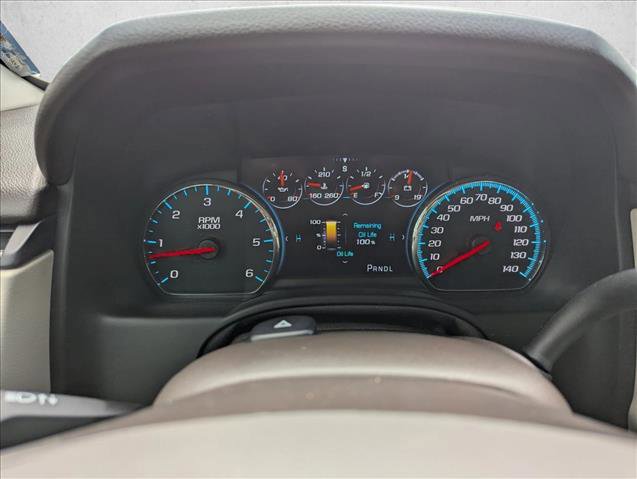 Used 2019 GMC Yukon XL Denali RWD image 16