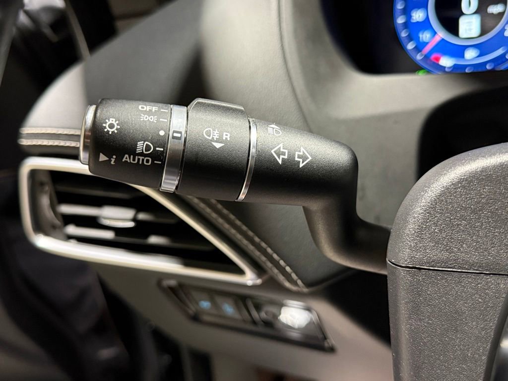 Used 2020 Jaguar F-PACE SVR AWD/4WD image 20