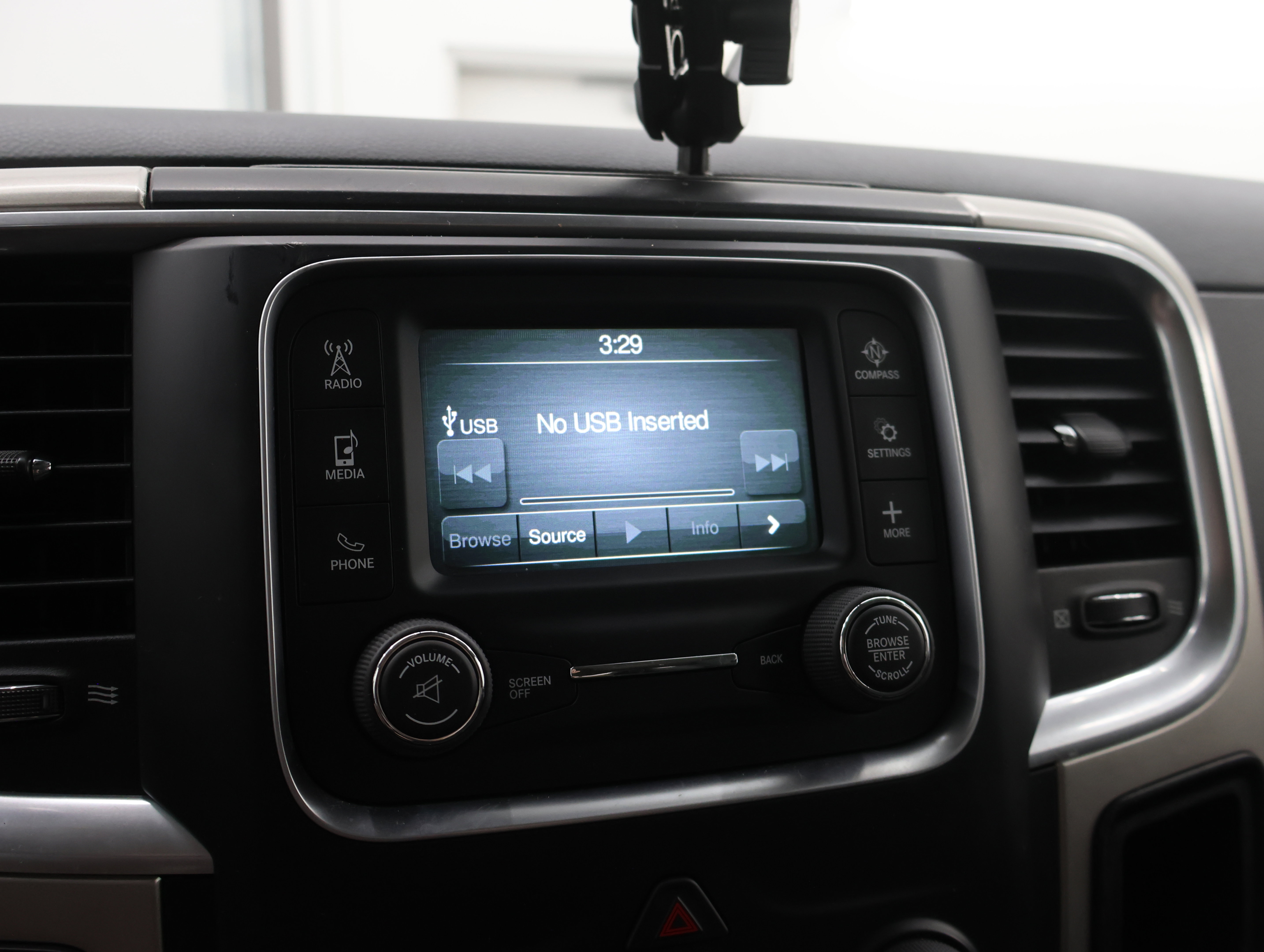Used 2018 RAM 2500 Big Horn AWD/4WD image 48