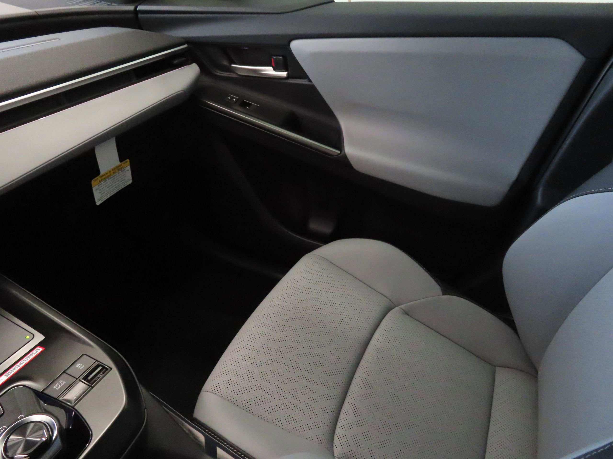 New 2026 Subaru Solterra Premium image 20